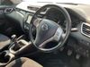 Nissan Qashqai 1.5 dCi N-Connecta 5dr