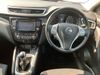 Nissan Qashqai 1.5 dCi N-Connecta 5dr