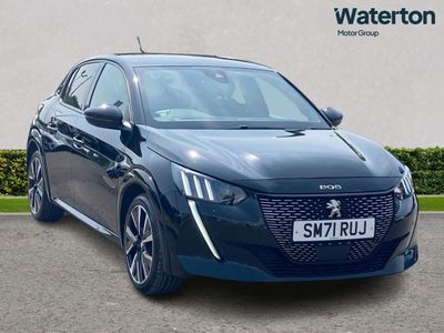 2022 Peugeot 208