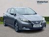 Nissan LEAF 110kW Tekna 40kWh 5dr Auto