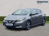 Nissan LEAF 110kW Tekna 40kWh 5dr Auto