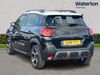 Citroen C3 Aircross 1.6 BlueHDi 120 Flair 5dr