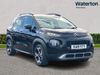 Citroen C3 Aircross 1.6 BlueHDi 120 Flair 5dr