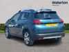 Peugeot 2008 1.6 BlueHDi 100 Allure 5dr
