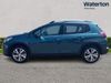 Peugeot 2008 1.6 BlueHDi 100 Allure 5dr
