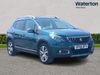 Peugeot 2008 1.6 BlueHDi 100 Allure 5dr