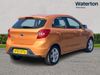 Ford Ka+ 1.2 85 Zetec 5dr