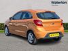 Ford Ka+ 1.2 85 Zetec 5dr
