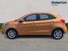 Ford Ka+ 1.2 85 Zetec 5dr