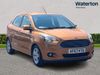 Ford Ka+ 1.2 85 Zetec 5dr