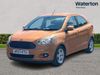 Ford Ka+ 1.2 85 Zetec 5dr
