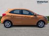 Ford Ka+ 1.2 85 Zetec 5dr