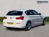 BMW 1 Series 116d EfficientDynamics Plus 5dr
