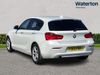 BMW 1 Series 116d EfficientDynamics Plus 5dr