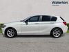 BMW 1 Series 116d EfficientDynamics Plus 5dr