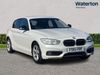 BMW 1 Series 116d EfficientDynamics Plus 5dr