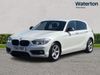 BMW 1 Series 116d EfficientDynamics Plus 5dr