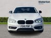 BMW 1 Series 116d EfficientDynamics Plus 5dr