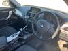 BMW 1 Series 116d EfficientDynamics Plus 5dr