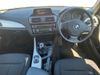 BMW 1 Series 116d EfficientDynamics Plus 5dr