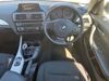 BMW 1 Series 116d EfficientDynamics Plus 5dr