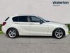 BMW 1 Series 116d EfficientDynamics Plus 5dr
