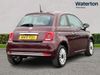 Fiat 500 1.2 Lounge 3dr