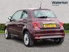 Fiat 500 1.2 Lounge 3dr