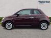 Fiat 500 1.2 Lounge 3dr