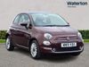 Fiat 500 1.2 Lounge 3dr