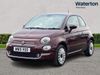 Fiat 500 1.2 Lounge 3dr