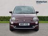 Fiat 500 1.2 Lounge 3dr
