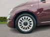 Fiat 500 1.2 Lounge 3dr