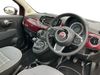 Fiat 500 1.2 Lounge 3dr