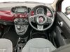 Fiat 500 1.2 Lounge 3dr