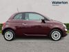 Fiat 500 1.2 Lounge 3dr