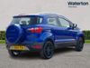 Ford EcoSport 1.5 TDCi Titanium 5dr [X Pack]