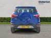 Ford EcoSport 1.5 TDCi Titanium 5dr [X Pack]