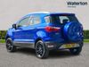 Ford EcoSport 1.5 TDCi Titanium 5dr [X Pack]