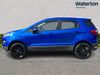 Ford EcoSport 1.5 TDCi Titanium 5dr [X Pack]