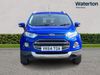 Ford EcoSport 1.5 TDCi Titanium 5dr [X Pack]