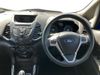 Ford EcoSport 1.5 TDCi Titanium 5dr [X Pack]