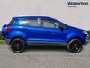 Ford EcoSport 1.5 TDCi Titanium 5dr [X Pack]