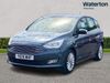 Ford C-Max 1.0 EcoBoost 125 Titanium 5dr