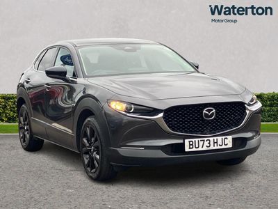 2024 Mazda CX-30