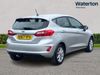 Ford Fiesta 1.0 EcoBoost Zetec 5dr