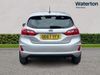 Ford Fiesta 1.0 EcoBoost Zetec 5dr