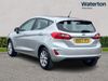 Ford Fiesta 1.0 EcoBoost Zetec 5dr
