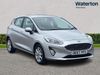 Ford Fiesta 1.0 EcoBoost Zetec 5dr