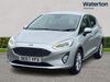 Ford Fiesta 1.0 EcoBoost Zetec 5dr